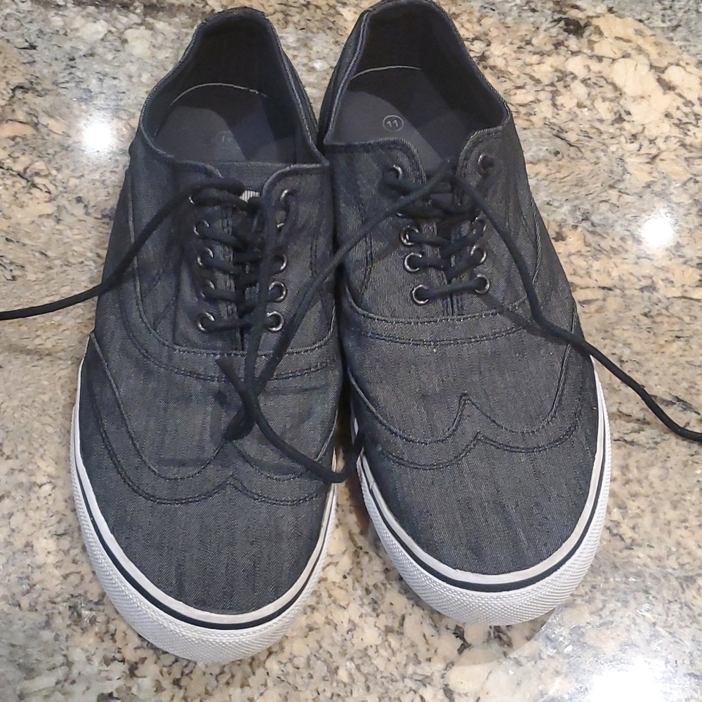 💥Buckle Black* Shoes
